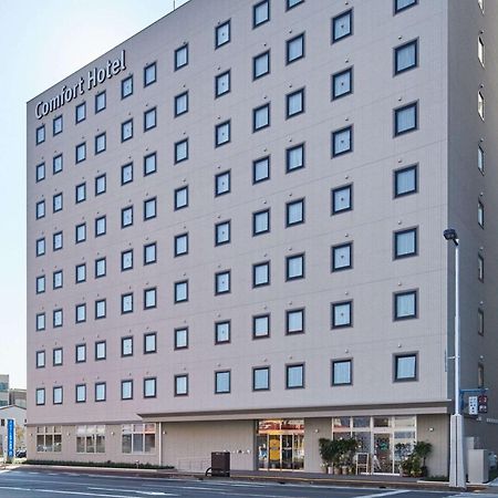 Comfort Hotel Kochi Kochi (Shikoku) Exterior foto